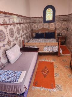 Ryad Medina historique avec piscine - Asilah - 1