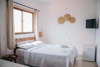 Hostel Araras Beach - Trairi - 9