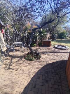 Aloe Bush Game Lodge - Marble Hall - 5