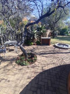 Aloe Bush Game Lodge - Marble Hall - 3