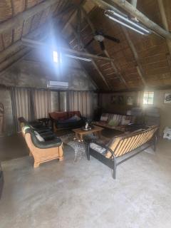 Aloe Bush Game Lodge - Marble Hall - 2