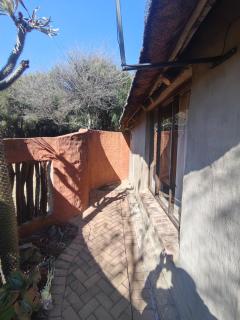 Aloe Bush Game Lodge - Marble Hall - 1