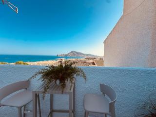 La pitera - ÁTICO DUPLEX ÚNICO EN ALTEA - Altea - 8