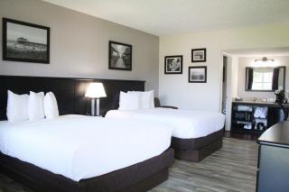La Quinta Inn by Wyndham Cocoa Beach-Port Canaveral - Cocoa Beach - 6