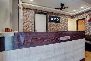 Hotel O Palak Palace - Bodakdev - 2