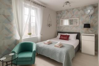 Apartament w centrum Starówki Old Town - Gdańsk - 6