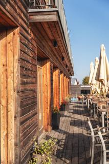 Pension Jezerná - Zduchovice - 9