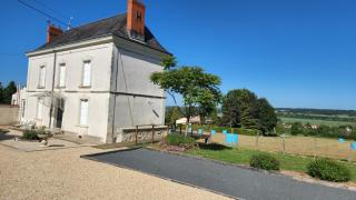 Les champs d'or ~ Magnifique Gîte 10 personnes - Vouneuil-sur-Vienne - 0