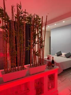 Lady Mary's Luxury Suites - Neapel - 7