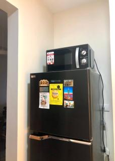 Uptown Parksuites BGC with Balcony - Manila - 3