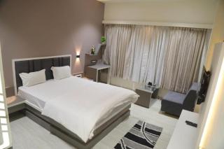Hotel KV Pride - Mehekar - 8