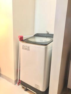 Uptown Parksuites BGC with Balcony - 4