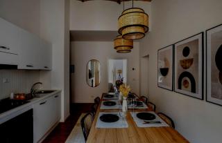 Apartamento Aleyda - 1