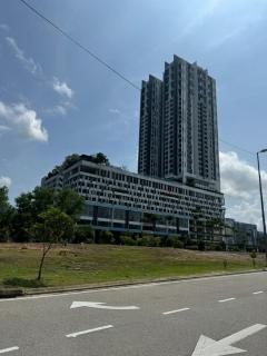 Studio at Centrus Soho Cyberjaya - Cyberjaya - 0