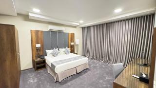 Golden Season Hotel - Al-Rass - فندق جولدن سيزون - الرس - Al-Ras - 9