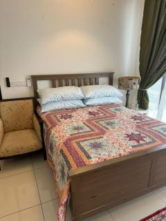 Studio at Centrus Soho Cyberjaya - Cyberjaya - 6