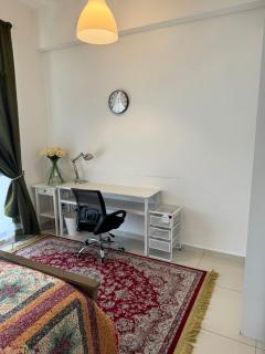 Studio at Centrus Soho Cyberjaya - Cyberjaya - 2