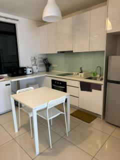 Studio at Centrus Soho Cyberjaya - Cyberjaya - 1