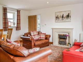 Mount Farm - The Stable - Harker - 9