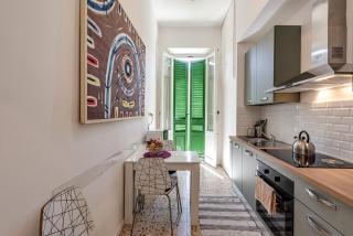 Appartamento Comfort Polimoda - Florenz - 9