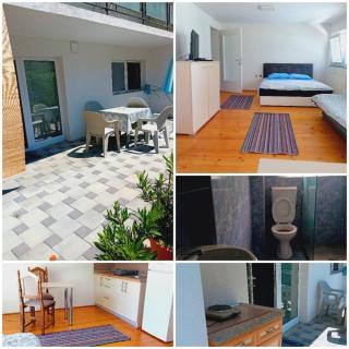 Apartman vo Struga - Struga - 0