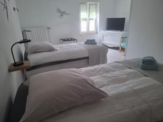 Chez Elise Moncheux - 3