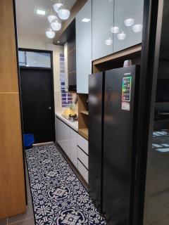 Homestay Naaila, Alor Gajah - Kampong Jelatang - 6