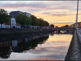 Lived-In Gem, Central Dublin - Dublino - 1