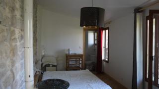 Chambres d'hotes lecortile - Villeneuve-lès-Maguelonne - 2