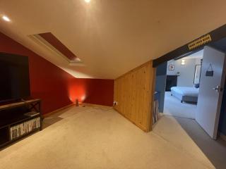 Enchanting Escape with Peaceful Views - Bristol - 7