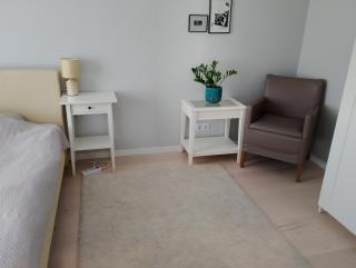 Galaxy Apartment - Riga - 3