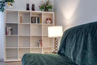 Appartamento Comfort Polimoda - Florenz - 6