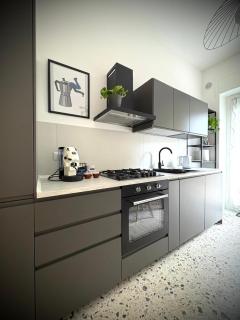 Nonna Ida home - 7