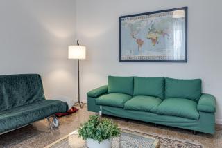 Appartamento Comfort Polimoda - Florenz - 8