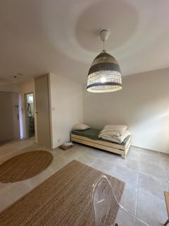 modern studio in center - Strasbourg - 6