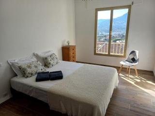 Very nice T4, cozy, with a view - LʼÎle-Rousse - 6