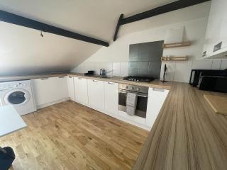 Enchanting Escape with Peaceful Views - Bristol - 2