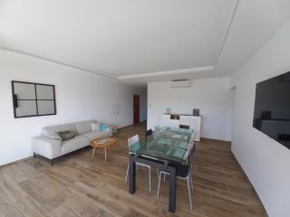 Very nice T4, cozy, with a view - LʼÎle-Rousse - 5