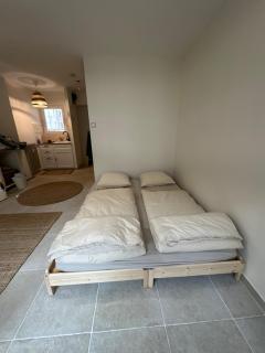 modern studio in center - Strasbourg - 4