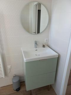 Very nice T4, cozy, with a view - LʼÎle-Rousse - 3