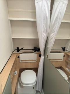 Yerra Caravan campsites' - - 5