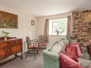 East Hook Holiday Cottages - Clover Cottage - Okehampton - 7