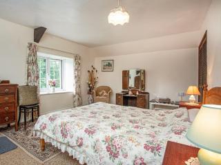 East Hook Holiday Cottages - Clover Cottage - Okehampton - 1