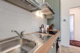 Appartamento Comfort Polimoda - Florenz - 2