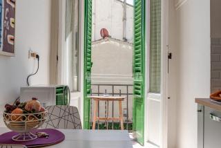 Appartamento Comfort Polimoda - Florenz - 4