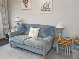 Comfy Kozy Cottage - Louth - 8