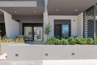 Evion residence A6 luxury - Nikiti - 1