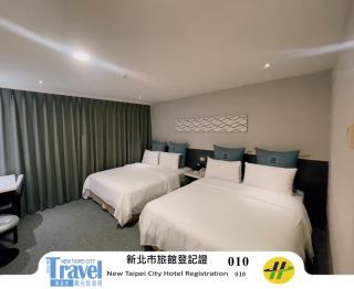 Long View Hotel - 5