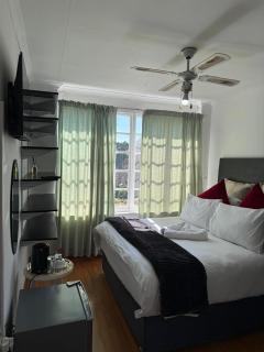 CR BnB GUEST HOUSE - Johannesburg - 8