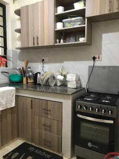 Sonia Luxe Homes - Nairobi - 4